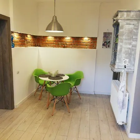 Appartement Escala Near Arena