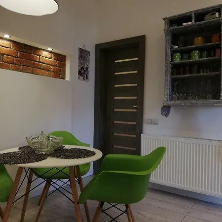 Appartement Escala Near Arena