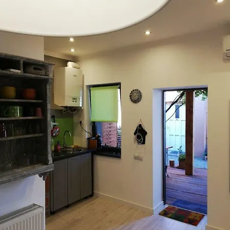 Appartement Escala Near Arena Cluj-Napoca