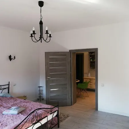 Appartement Escala Near Arena *