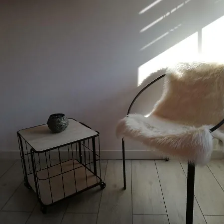 Appartement Escala Near Arena *