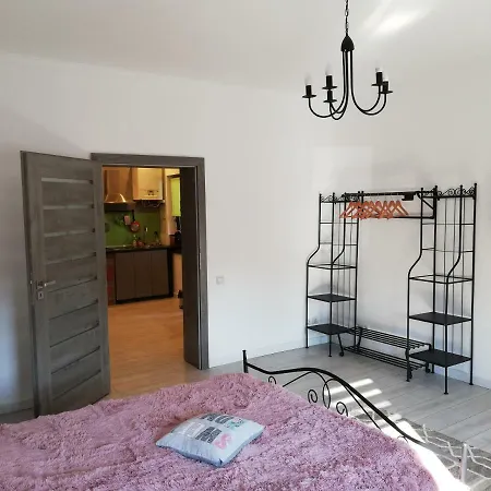 Appartement Escala Near Arena Cluj-Napoca