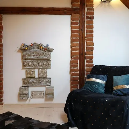 Appartement Escala Near Arena Cluj-Napoca