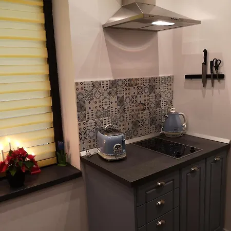 Appartement Escala Near Arena Cluj-Napoca