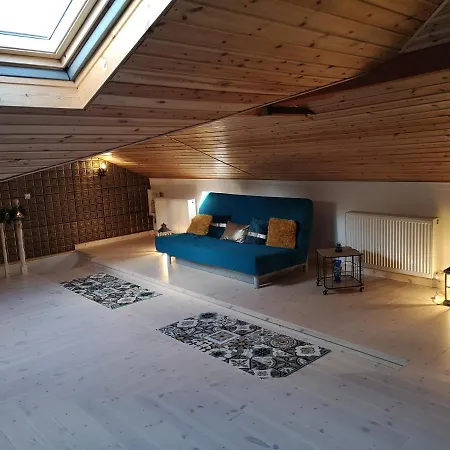Appartement Escala Near Arena