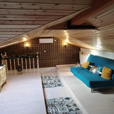 Escala Near Arena Appartement Cluj-Napoca